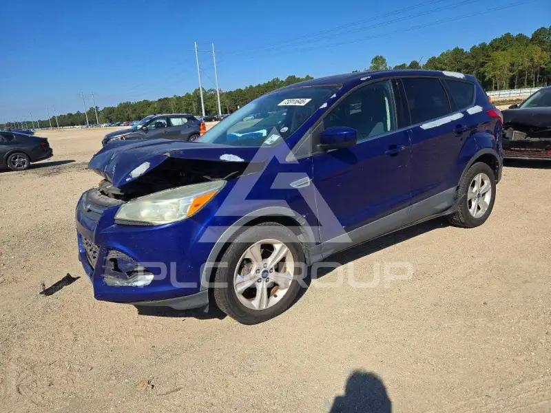 2016 Ford ESCAPE фото