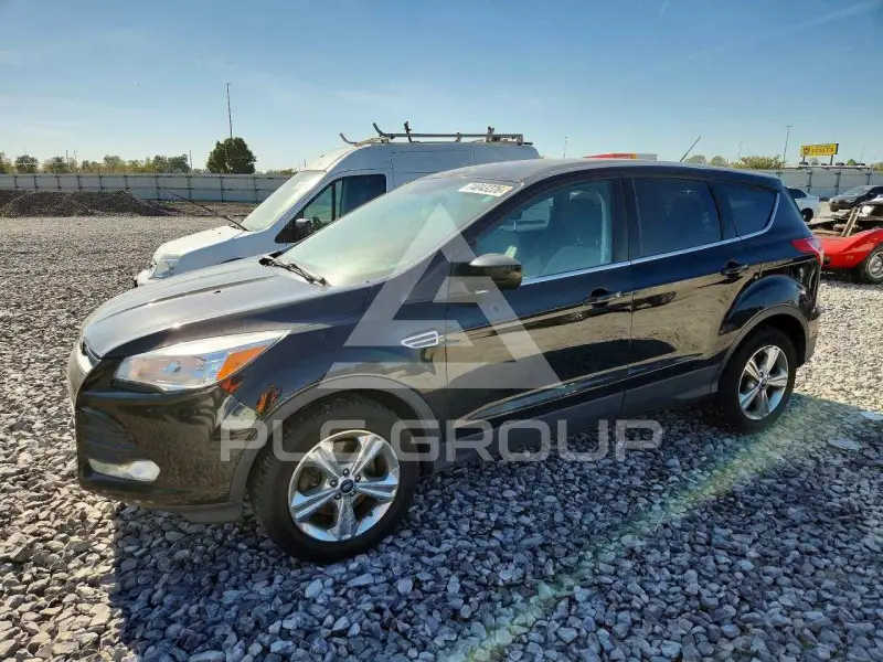 2016 Ford ESCAPE фото