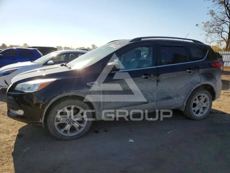 2016 Ford ESCAPE фото