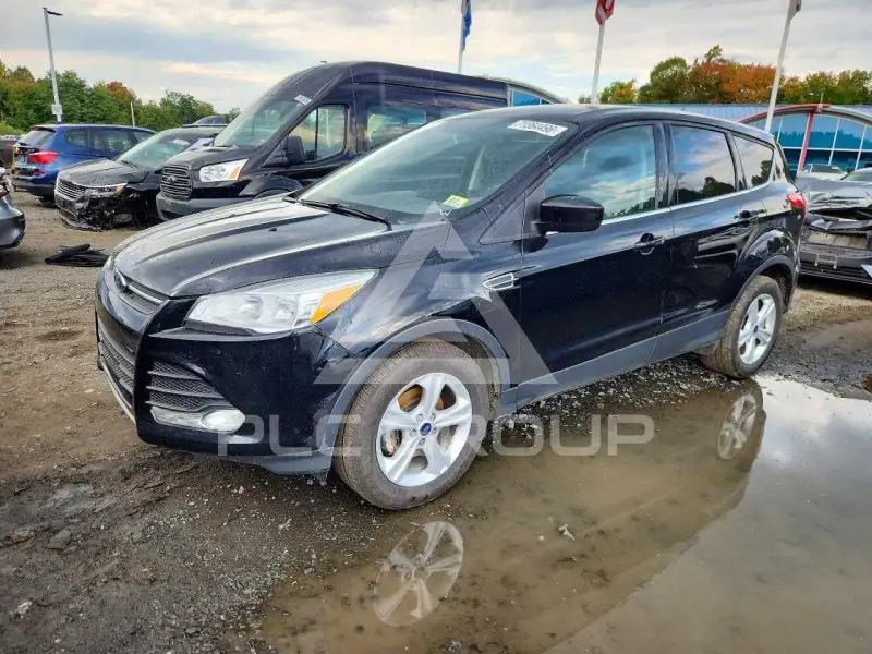 2016 Ford ESCAPE фото