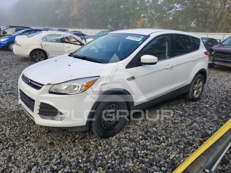 2016 Ford ESCAPE фото