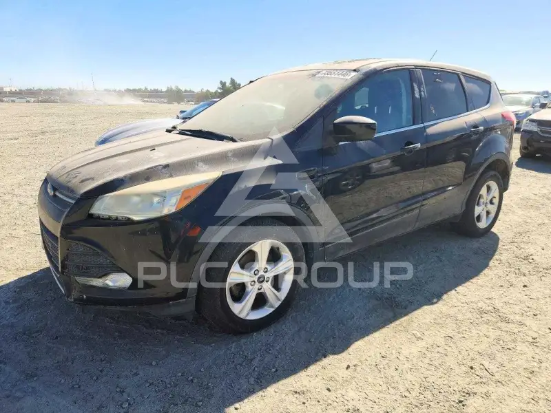 2016 Ford ESCAPE photo