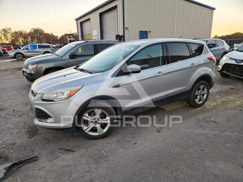 2016 Ford ESCAPE фото