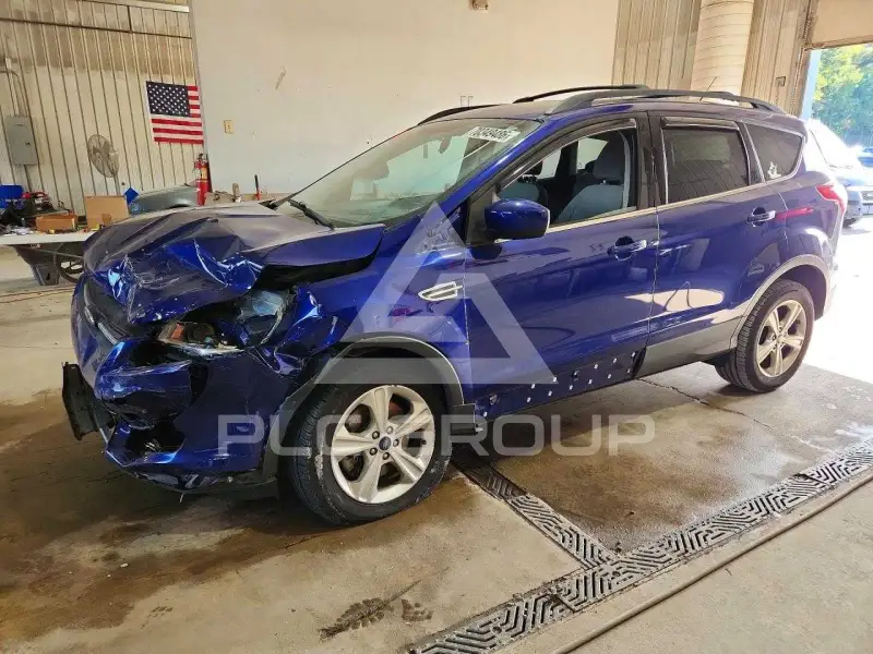 2016 Ford ESCAPE фото