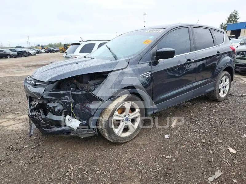 2016 Ford ESCAPE фото