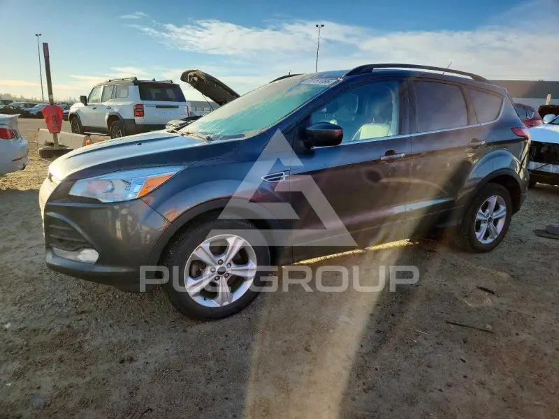 2016 Ford ESCAPE фото