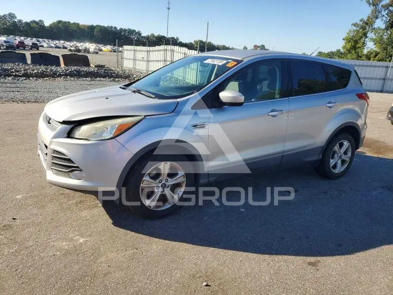 2016 Ford ESCAPE фото