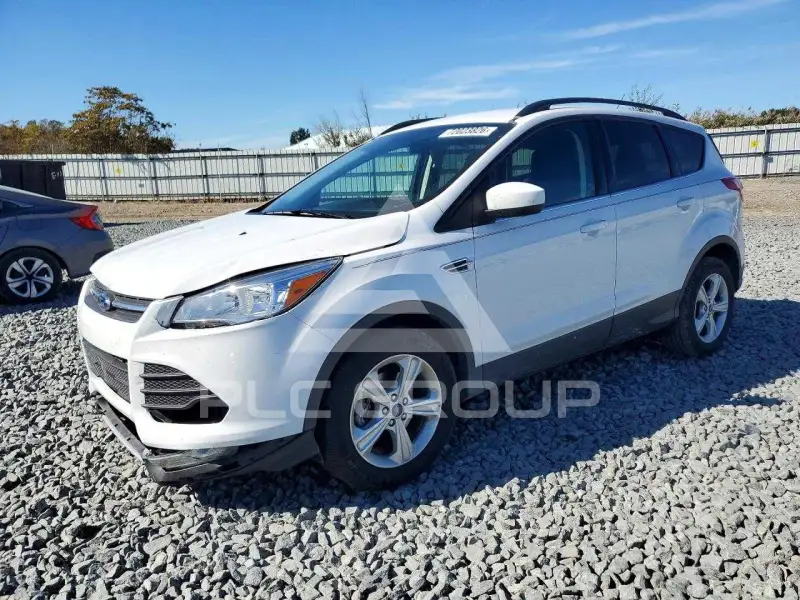 2016 Ford ESCAPE фото