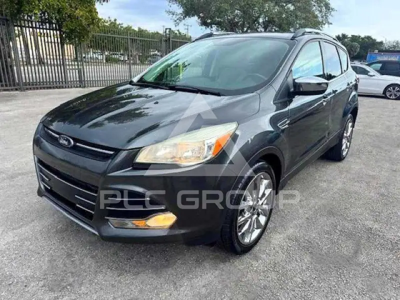 2016 Ford ESCAPE фото