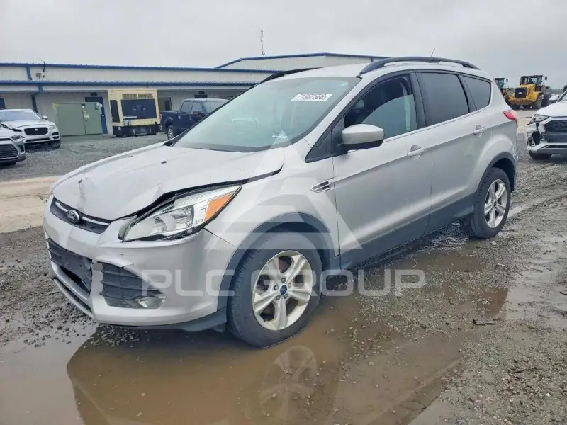 2016 Ford ESCAPE фото