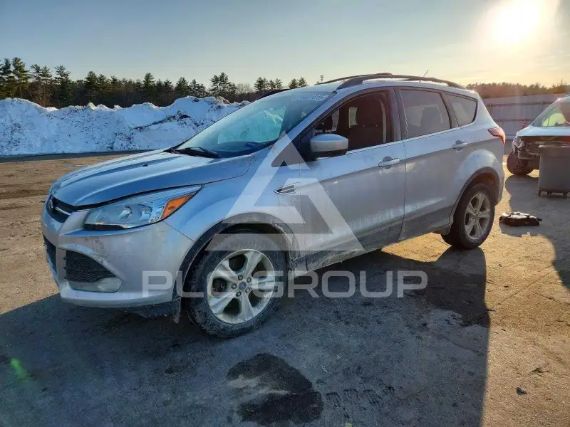 2016 Ford ESCAPE фото