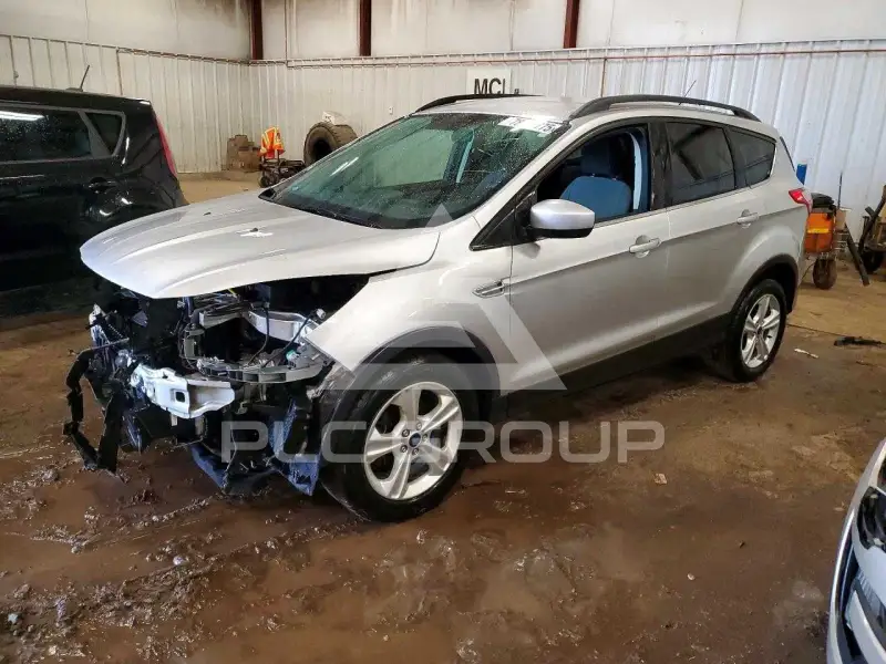 2016 Ford ESCAPE фото