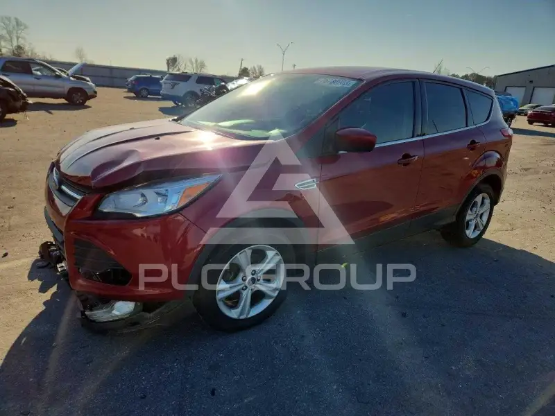 2016 Ford ESCAPE фото