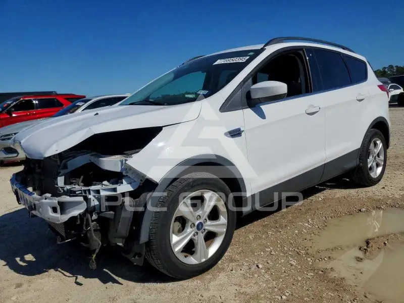 2016 Ford ESCAPE фото
