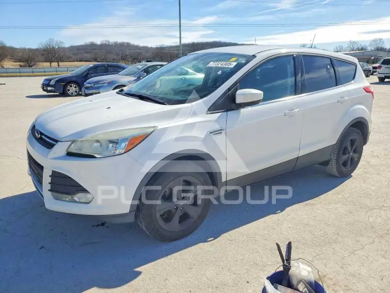 2016 Ford ESCAPE фото