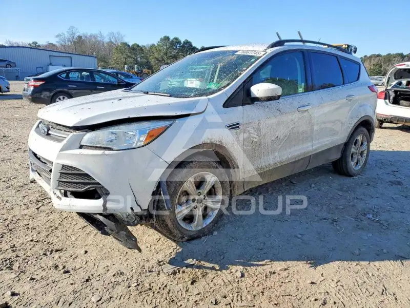 2016 Ford ESCAPE фото