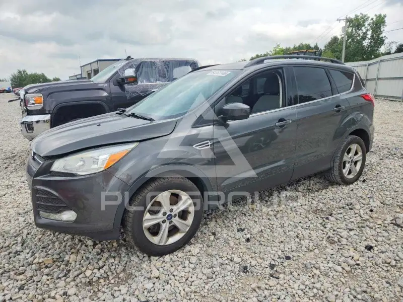 2016 Ford ESCAPE фото