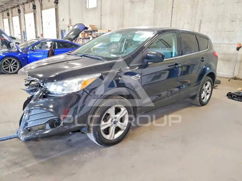 2016 Ford ESCAPE фото