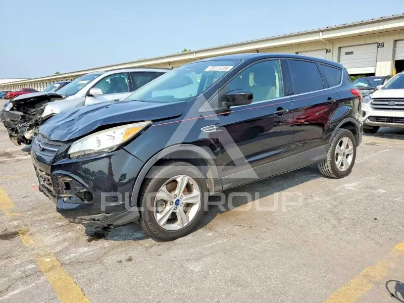 2016 Ford ESCAPE фото