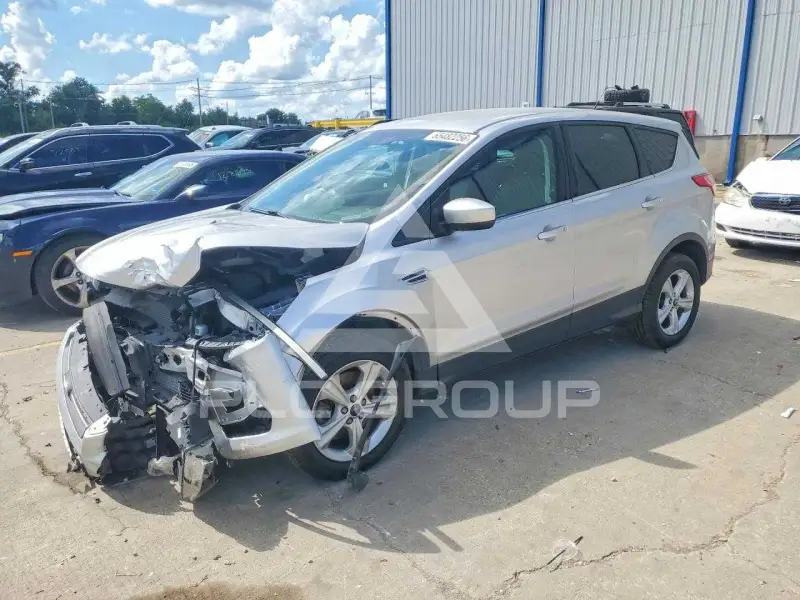 2016 Ford ESCAPE фото