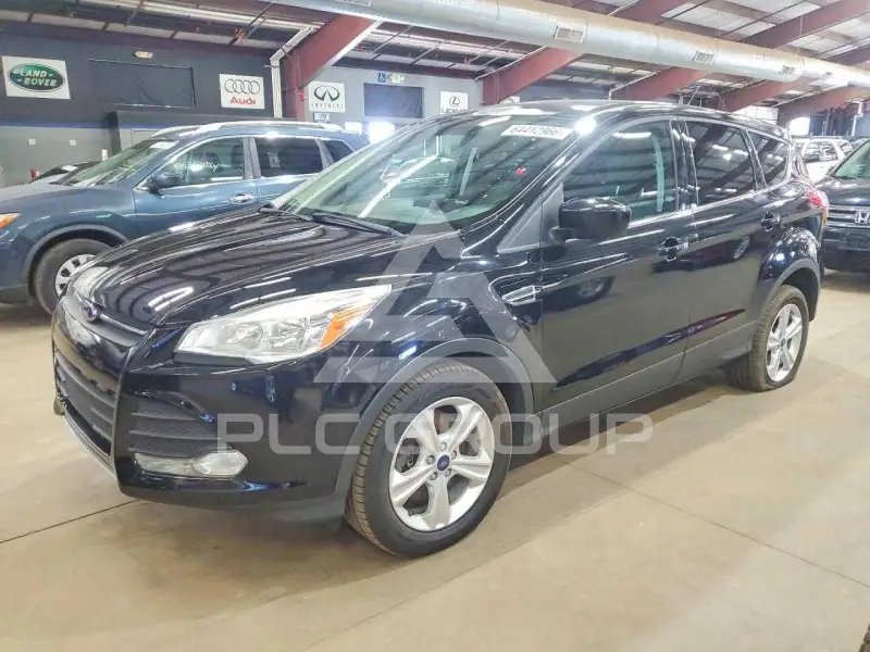 2016 Ford ESCAPE photo