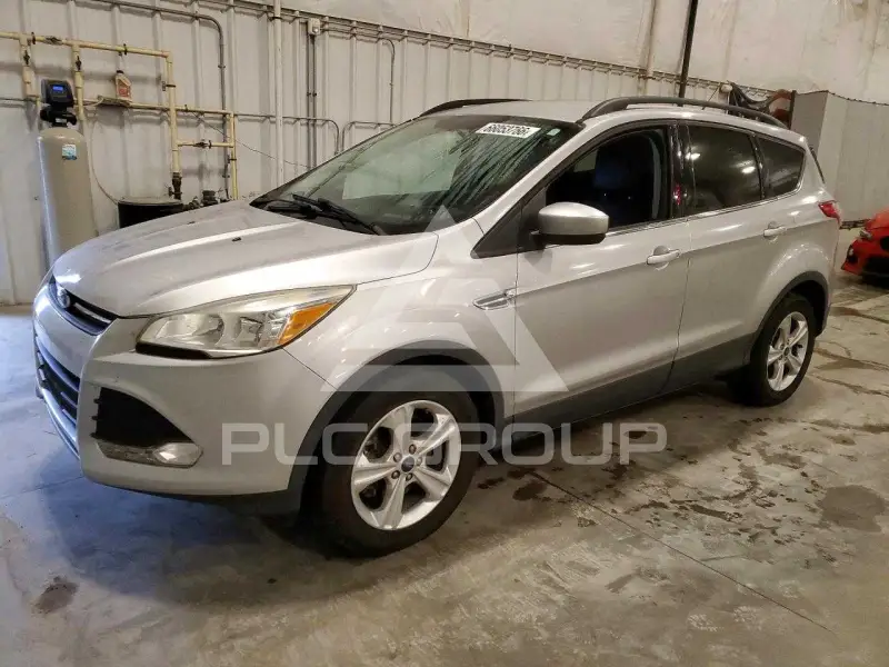 2016 Ford ESCAPE фото