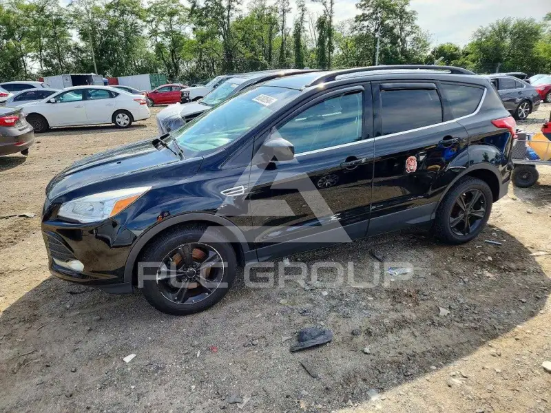 2016 Ford ESCAPE photo