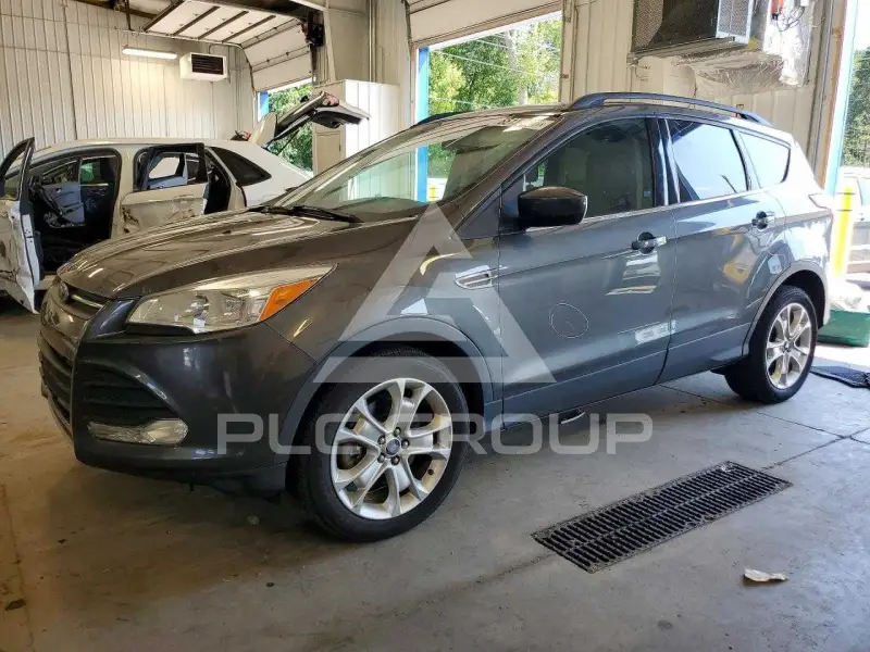 2016 Ford ESCAPE фото