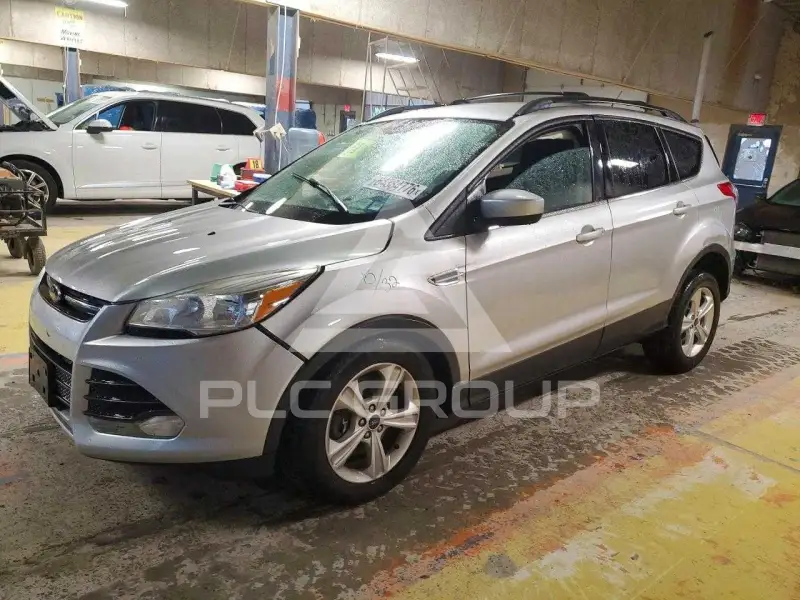 2016 Ford ESCAPE фото
