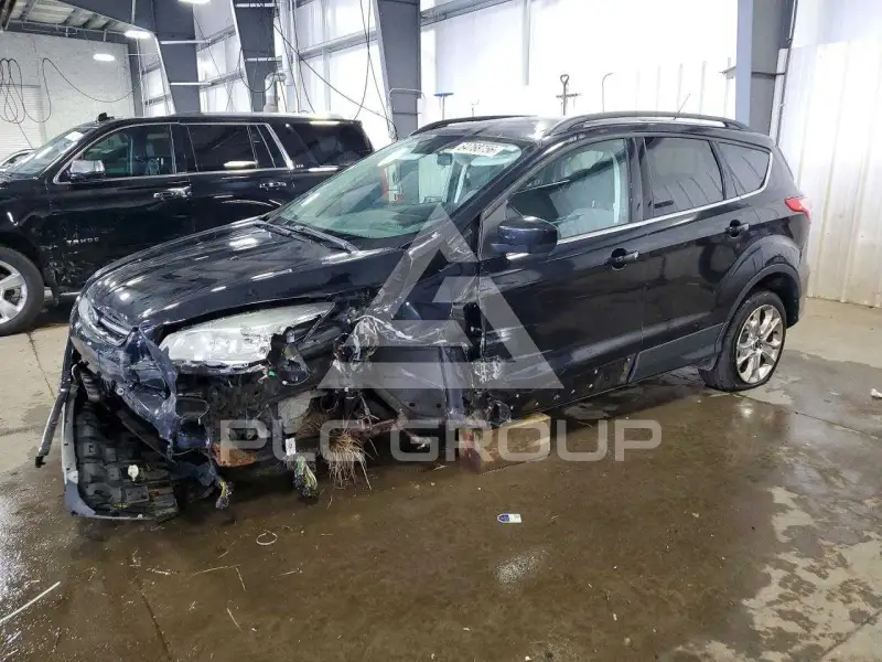 2016 Ford ESCAPE фото