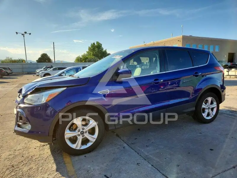 2016 Ford ESCAPE photo