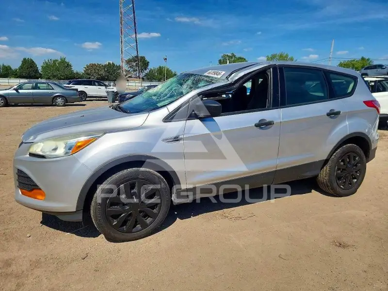 2016 Ford ESCAPE фото