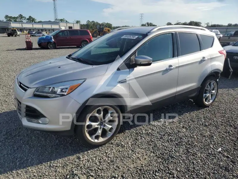 2016 Ford ESCAPE фото