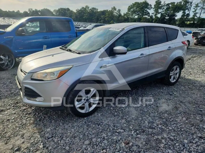 2016 Ford ESCAPE фото