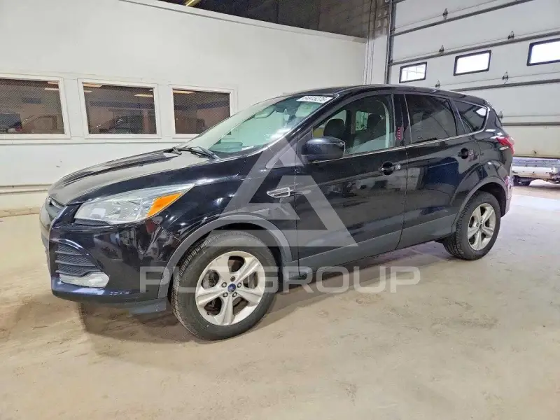2016 Ford ESCAPE фото