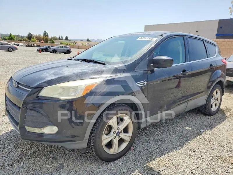 2016 Ford ESCAPE фото