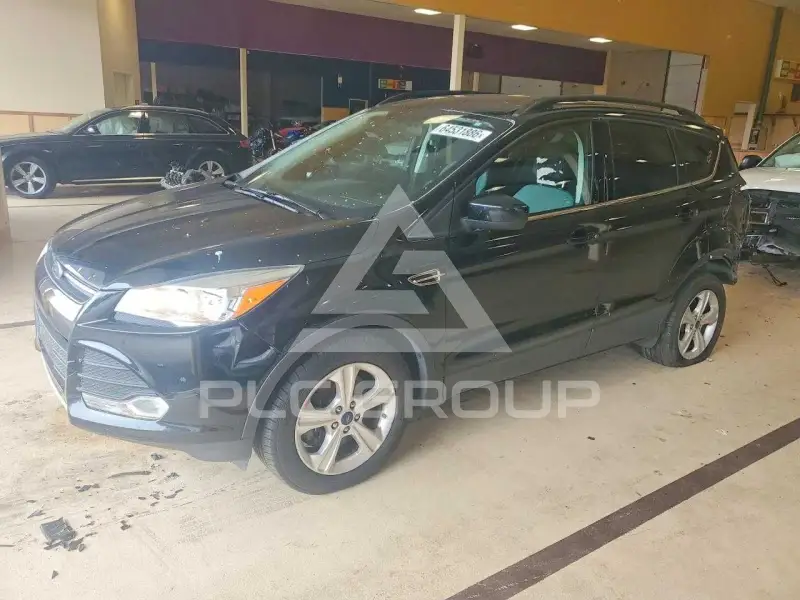 2016 Ford ESCAPE фото
