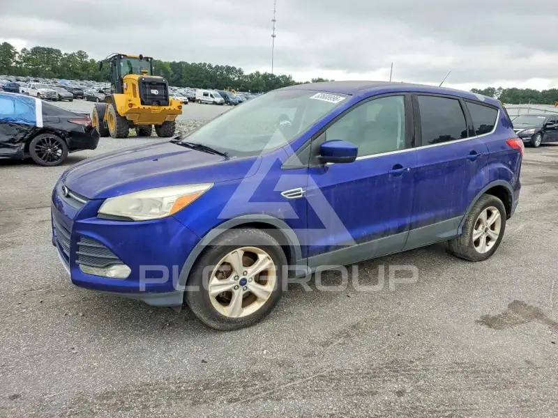 2016 Ford ESCAPE photo