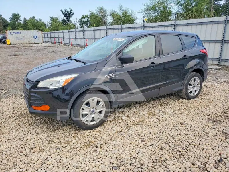 2016 Ford ESCAPE фото
