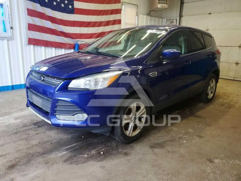 2016 Ford ESCAPE photo