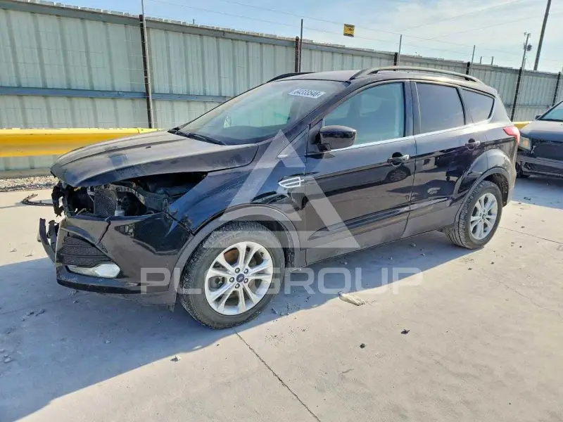 2016 Ford ESCAPE фото