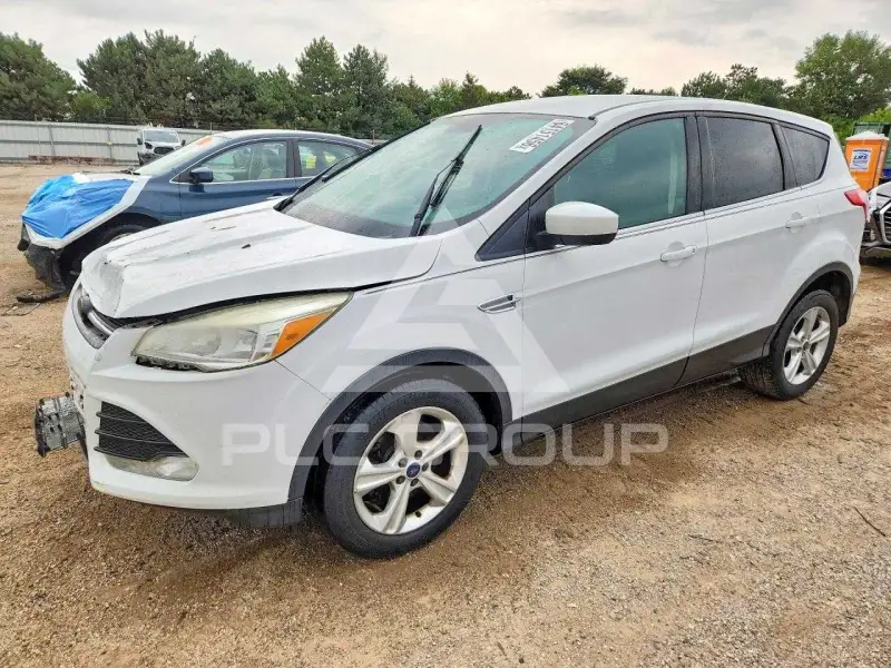2016 Ford ESCAPE фото