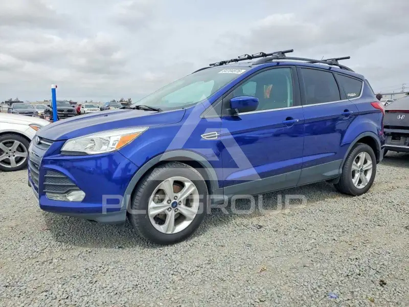 2016 Ford ESCAPE фото