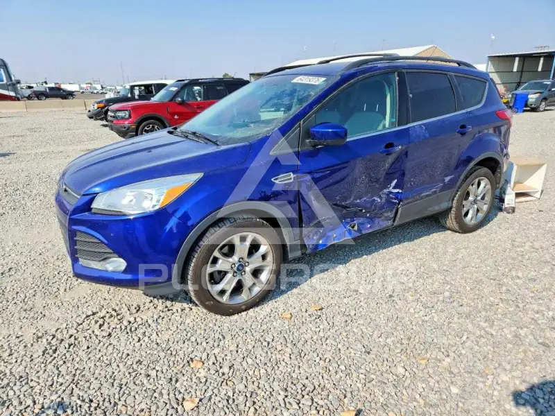 2016 Ford ESCAPE фото