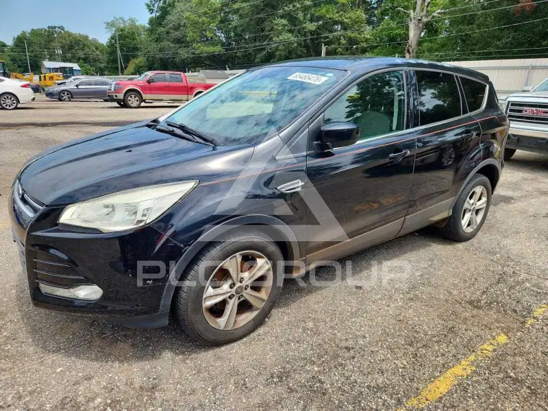 2016 Ford ESCAPE photo
