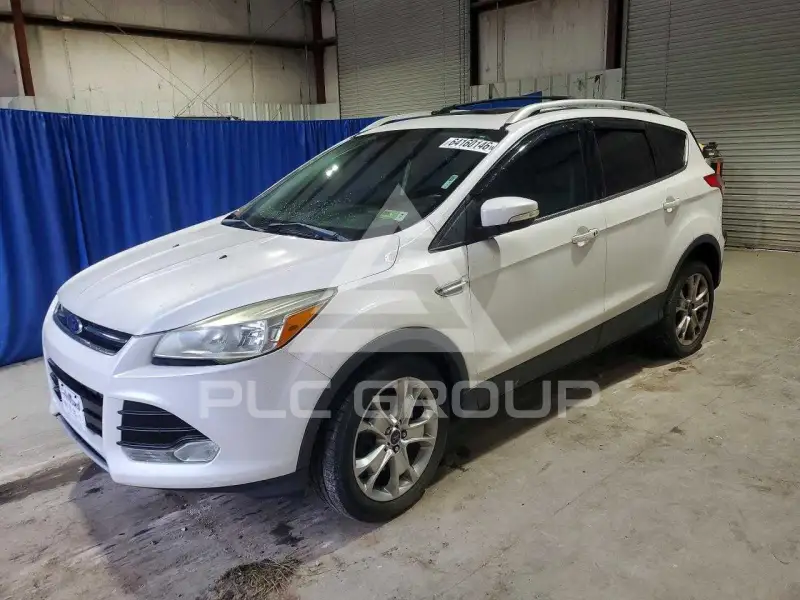 2016 Ford ESCAPE фото