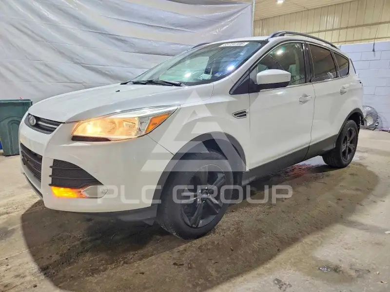 2016 Ford ESCAPE фото