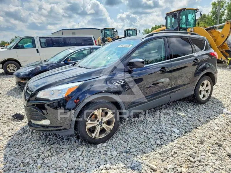 2016 Ford ESCAPE фото
