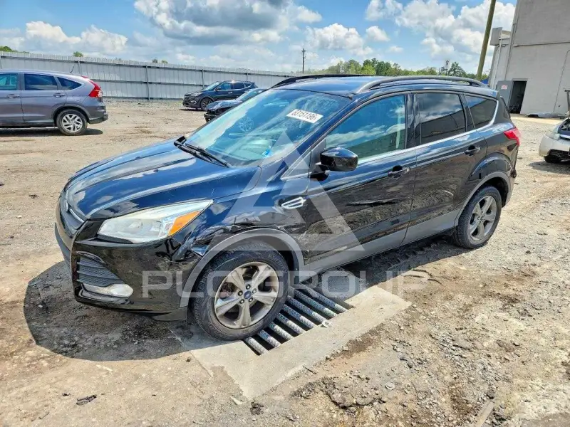 2016 Ford ESCAPE фото