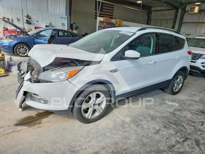 2016 Ford ESCAPE фото